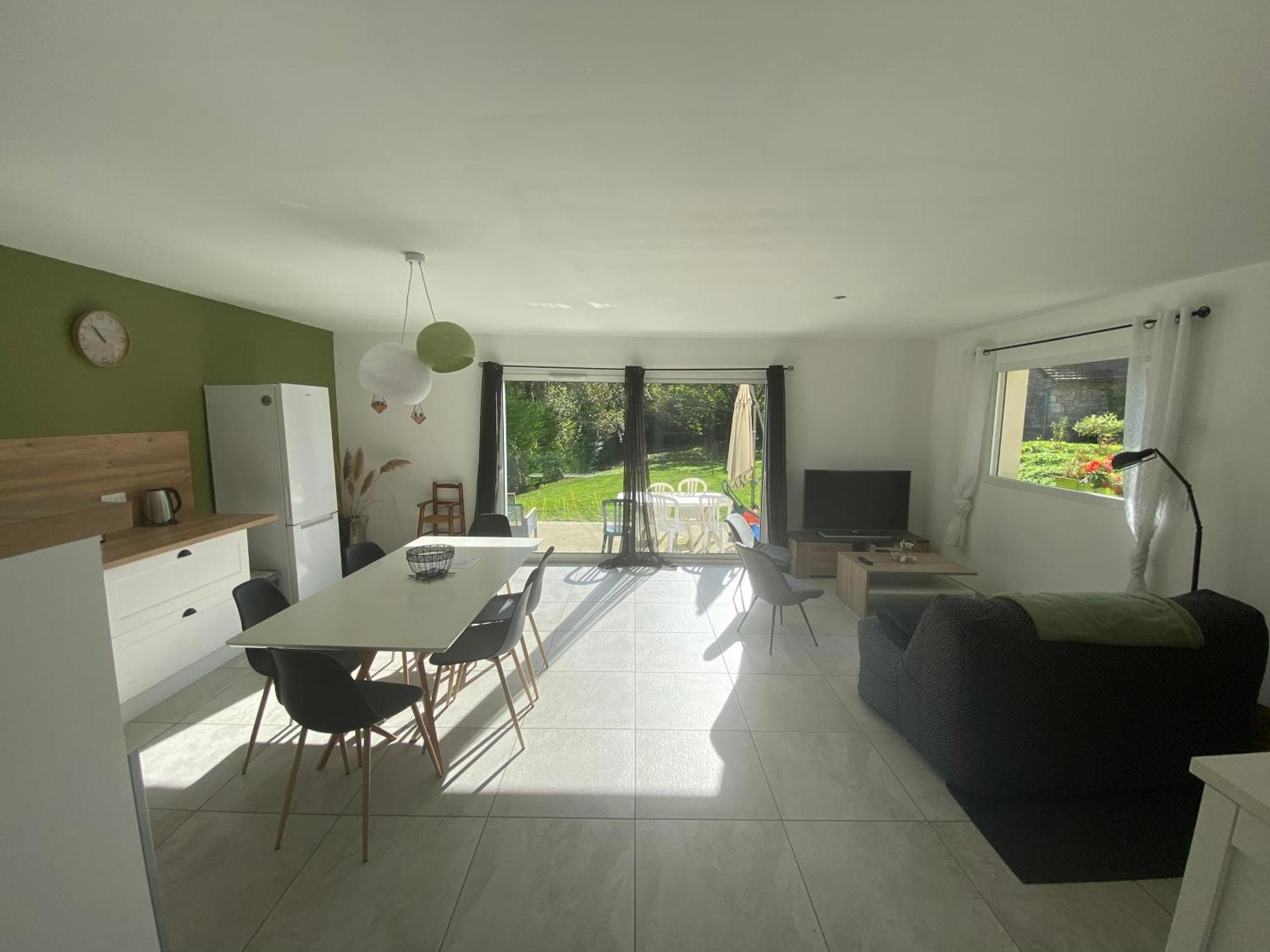 Au Moryllon Villa Lompnas Buitenkant foto
